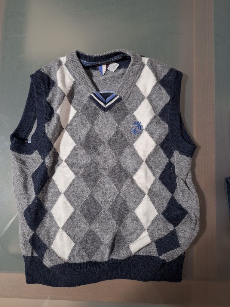 Lote de roupa bebé  menino 3/4anos