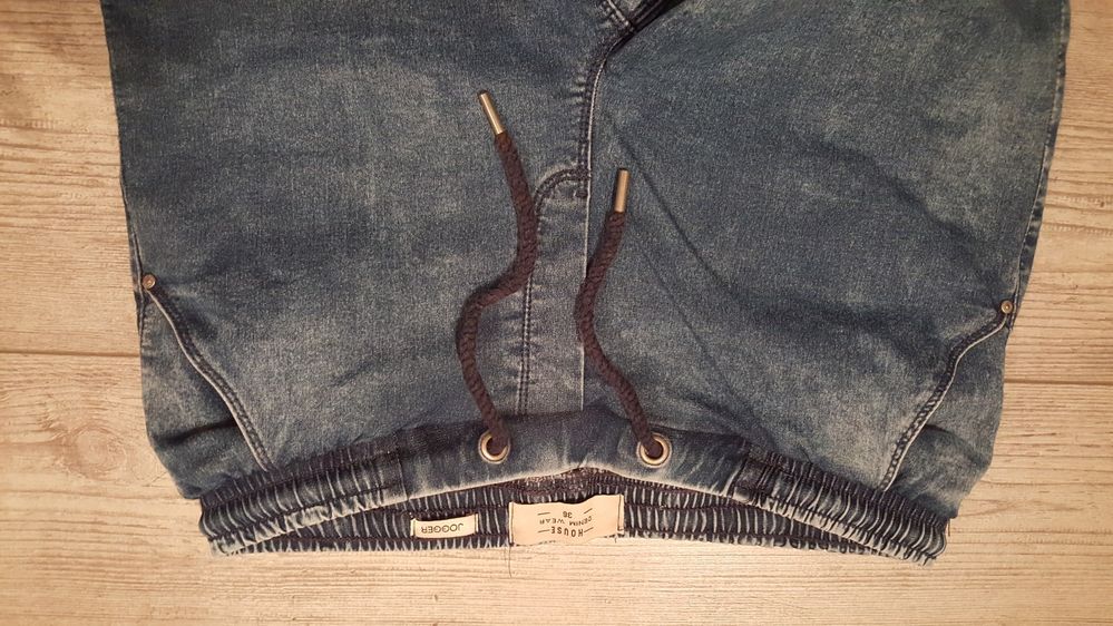 Jeans House Jogger 36