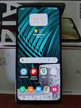 Samsung Galaxy A12 + Smart Watach