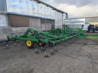 Культиваторы JOHN DEERE 980  Джон Дир 980  - ширина 11 м.