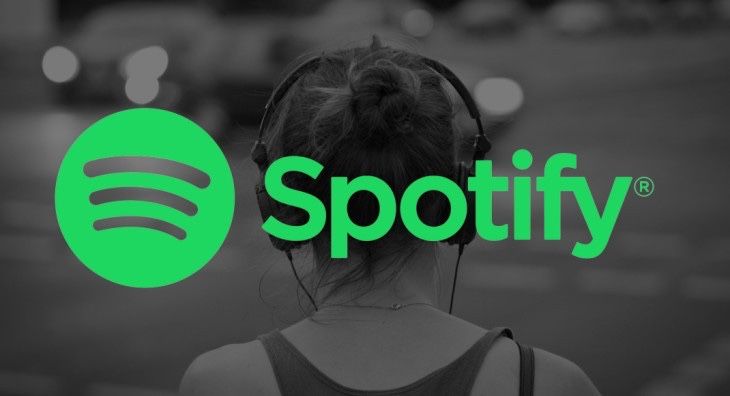 Spotify Premium — 100грн/міс (сімейна підписка)