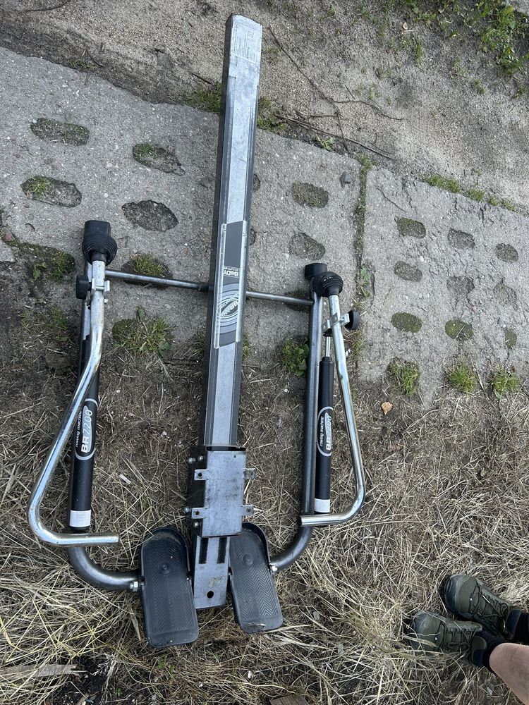 Wioślarz Rowing Machine BR 2200