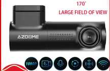 Відеореєстратор FullHD ціна/якість! Azdome