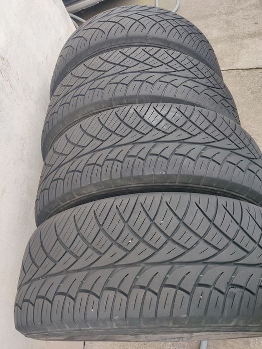 265/60R18 Nitto *21год* Japan