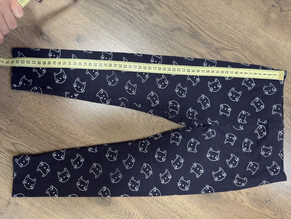 Набір лосин 116 розмір