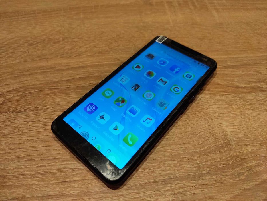 Smartfon Landvo - Mate 40 Pro / Nowy , zafoliowany , Okazja ?