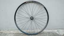 Koło rowerowe 26 cali Subzero disc tarczowe centerlock