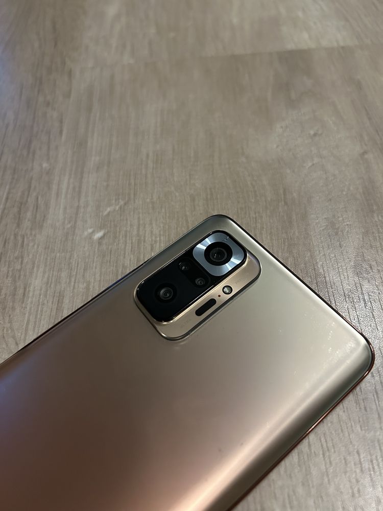 redmi note 10 pro