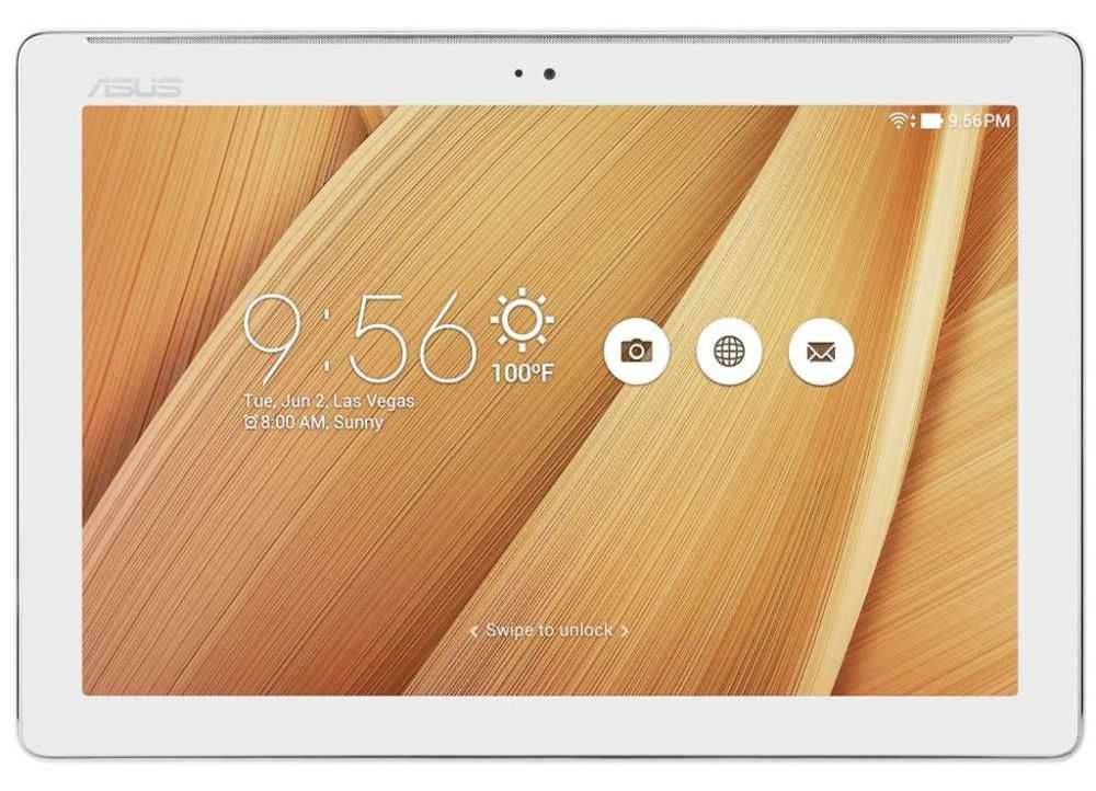 Планшет в ідеальному стані Asus ZenPad 10 16GB 3G White! Б/У!