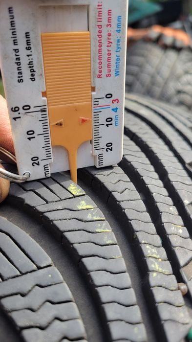 Диски 5×108×17 Peugeot 3008,5008 215/65/17