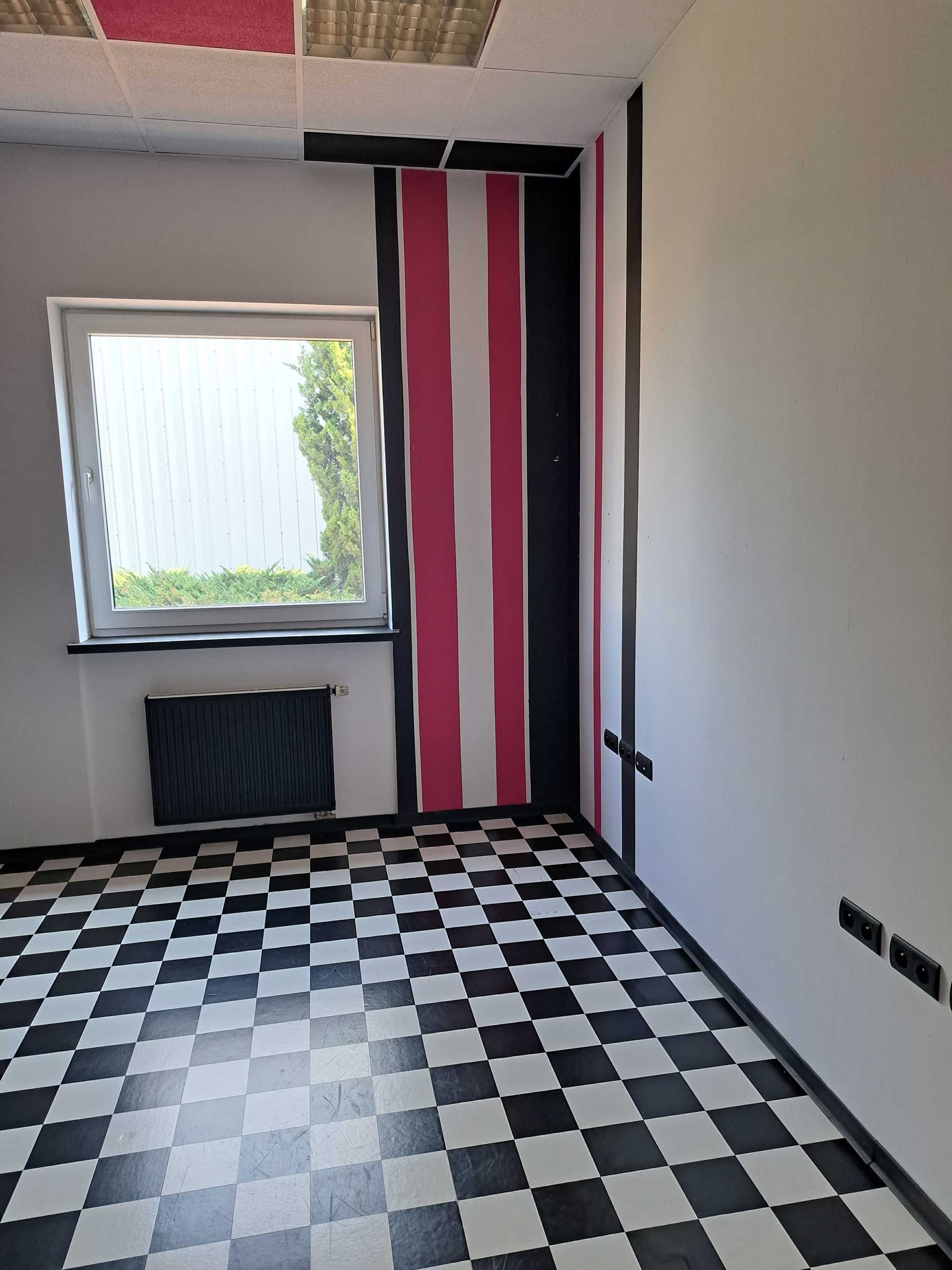 Powierzchnia biurowa 108m2 – Kraków, K. Brandla 3