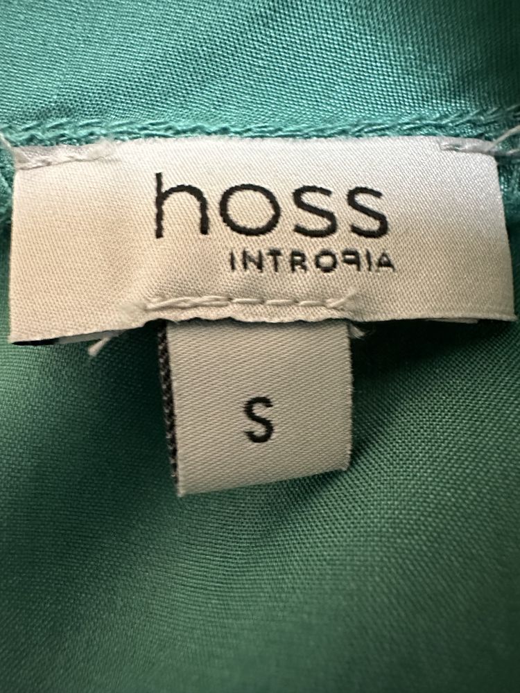 Платье Hoss Intropia