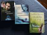 Jeździec miedziany - cała kolekcja