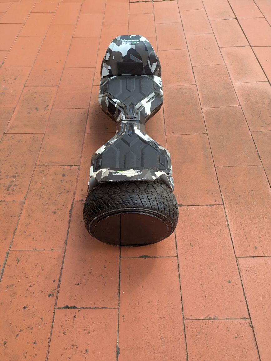 Hoverboard Whinck All Road