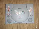 Retro Konsola Playstation 1 PSX PS One