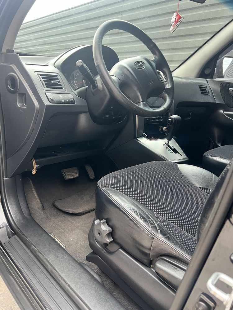 Продам Hyundai Tucson 2012