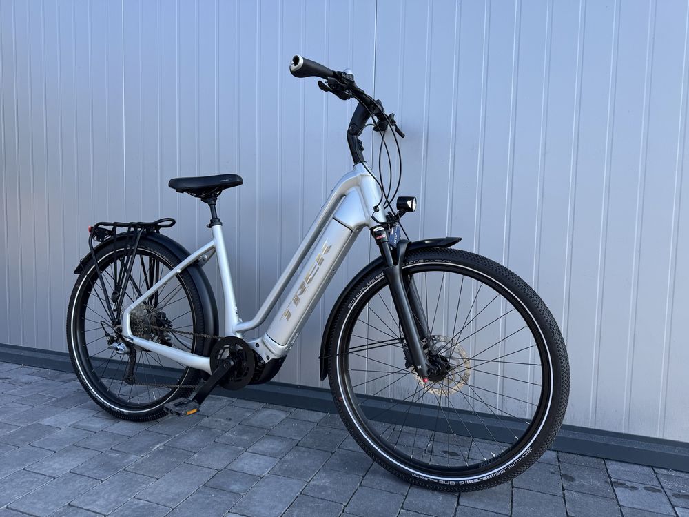 Rower Elektryczny  TREK ALLANT+ 7