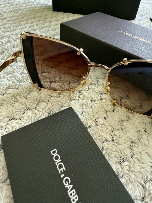 Окуляри Dolce&Gabbana