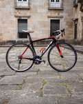 Bicicleta de Estrada BH G5