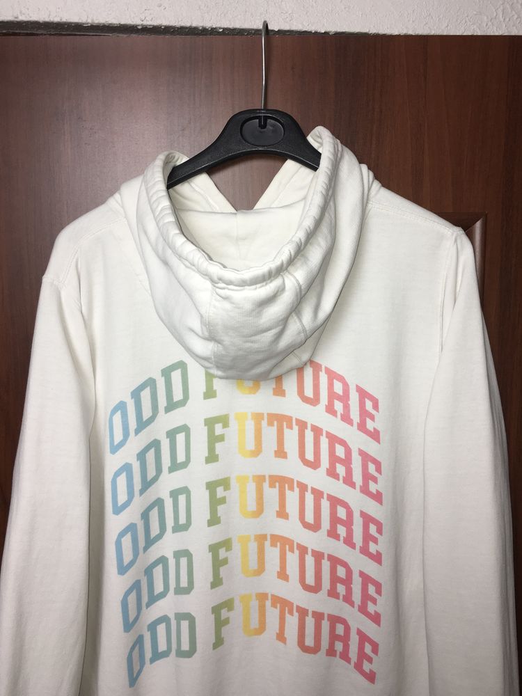 bluza Odd Future golf wang ofwgkta hoodie tyler creator donut