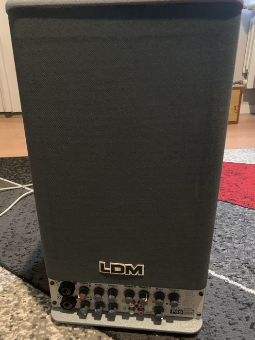 Głośnik firmy - LDM