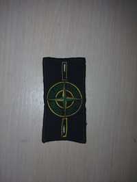 Stone Island Патч