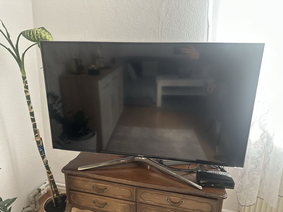 Telewizor Samsung UE48H6400