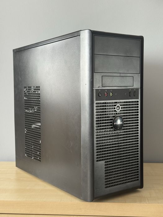 Komputer stacjonarny i3/GTX760/4GB RAM