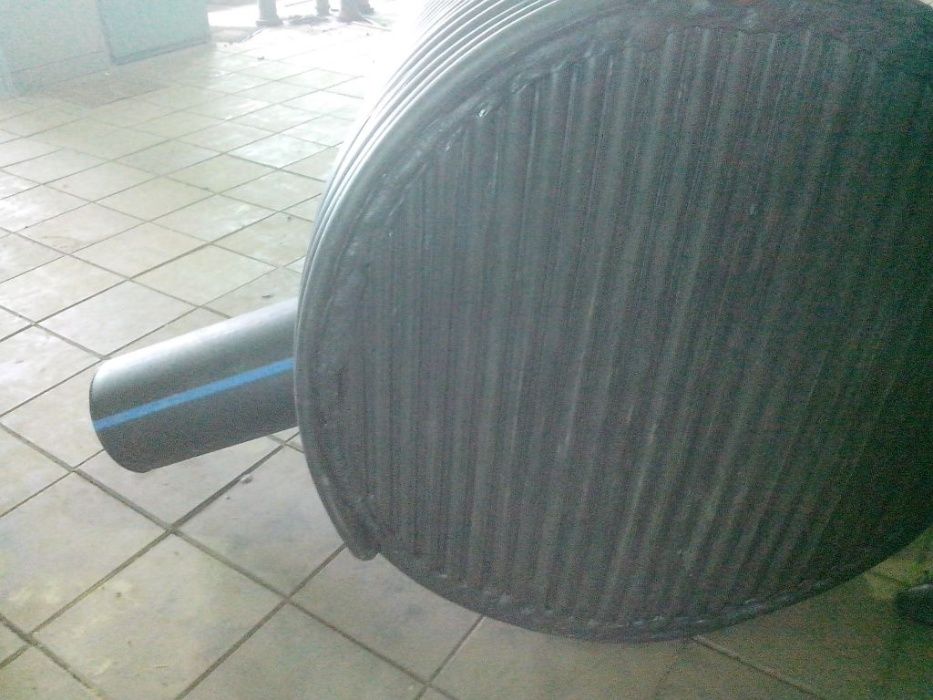 Супер Септик 3-15 куб.м. Кесон вигрібна яма, Доставка по Україні.