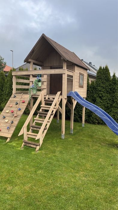 Sprzedam domek ogrodowy