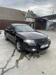 Nissan Almera classic 2006р. 1.6 гбо