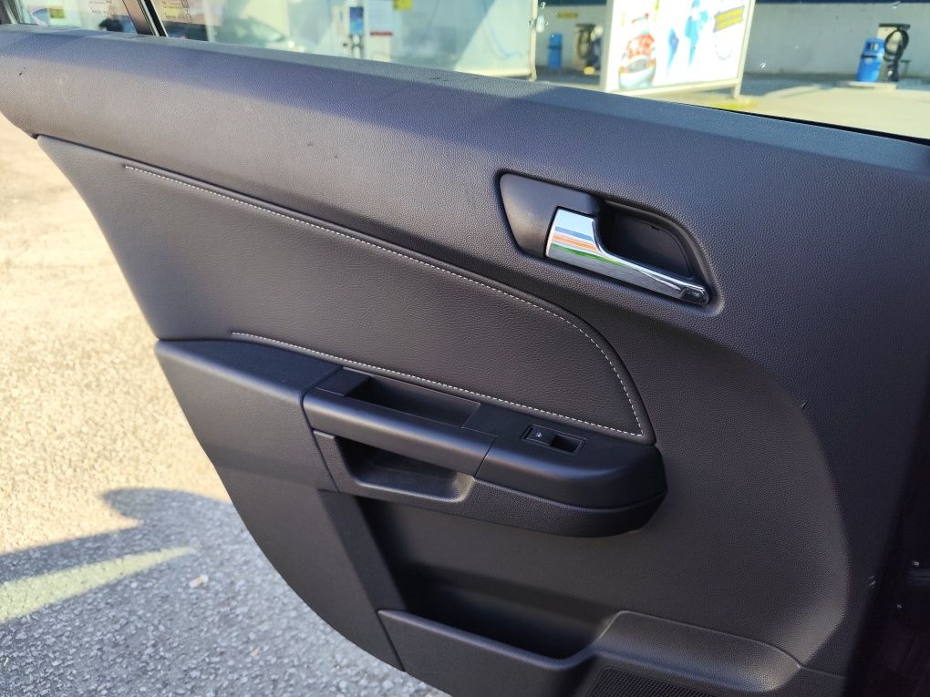 Opel Astra 1.3 CDTI Cosmo