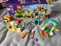 LEGO Friends 41705 Pizzeria w Heartlake