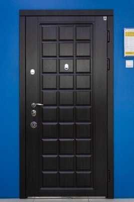 Вхідні двері Саган