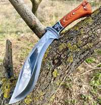 Охотничий нож кукри 33 см Непальский