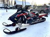 Skuter Śnieżny Polaris pro rmk 850 khaos 2020