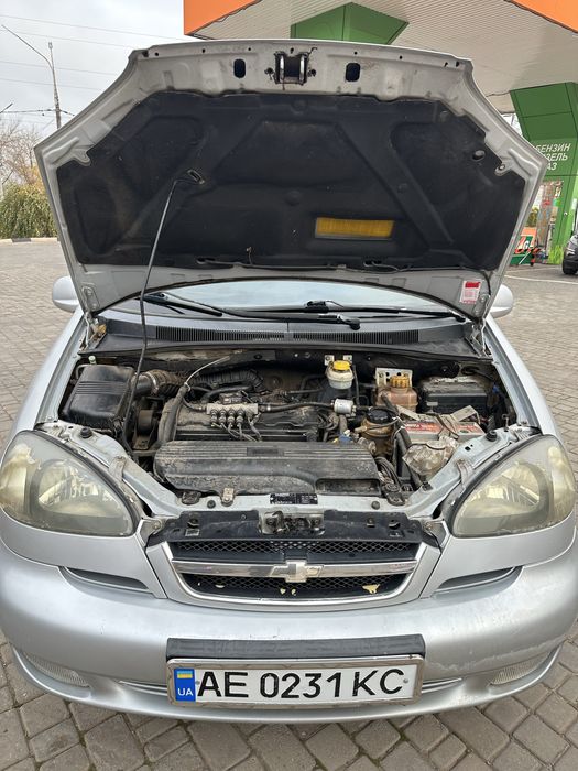 Продам Chevrolet Tacuma Автомат