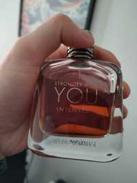 Perfumy Emporio Armani Intensely