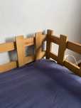 Cama de SOLTEIRO