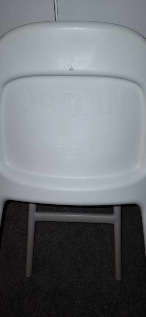 Ikea Urban wysokie krzesło dla dziecka