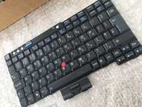 Lenovo IBM t60, t61, r400, x41, w500, x60, x61, t400, r500  Thinkpad
