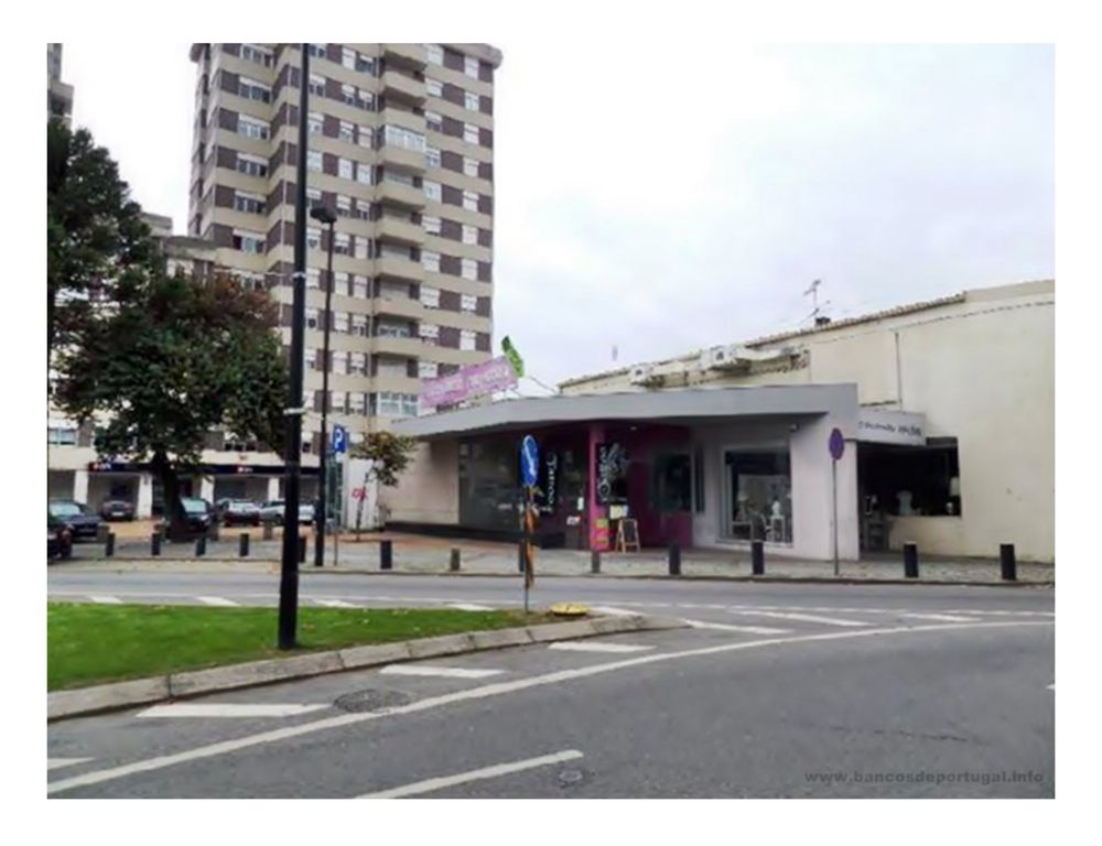 Quarto para menina estudante universitaria - Vila Real