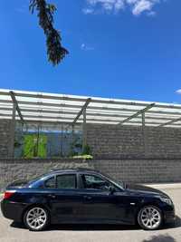 BMW Seria 5 BMW 530D M Pakiet 231KM Manual