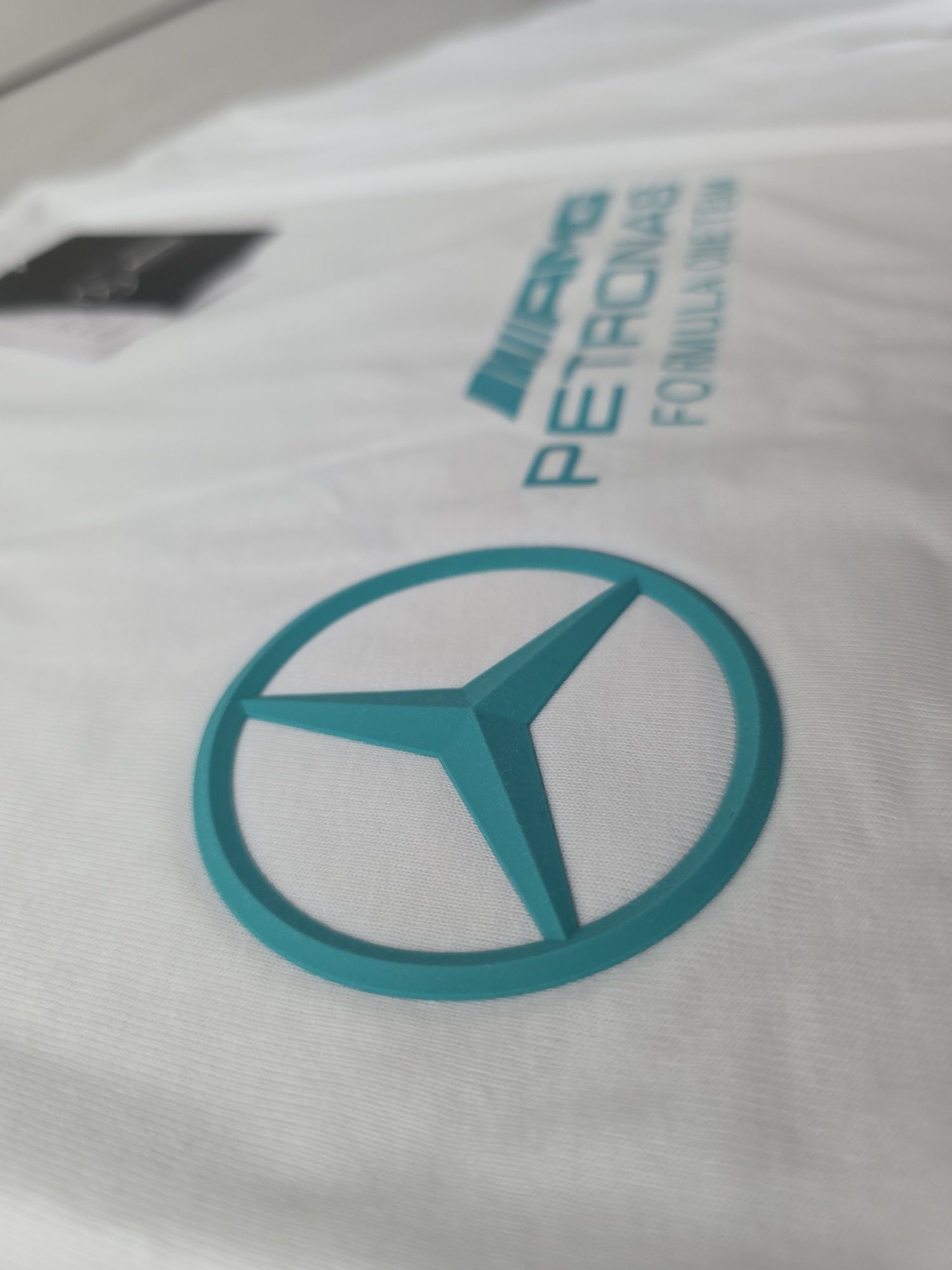 Koszulka Mercedes AMG Petronas Formula One Team, F1, Antonelli, XL