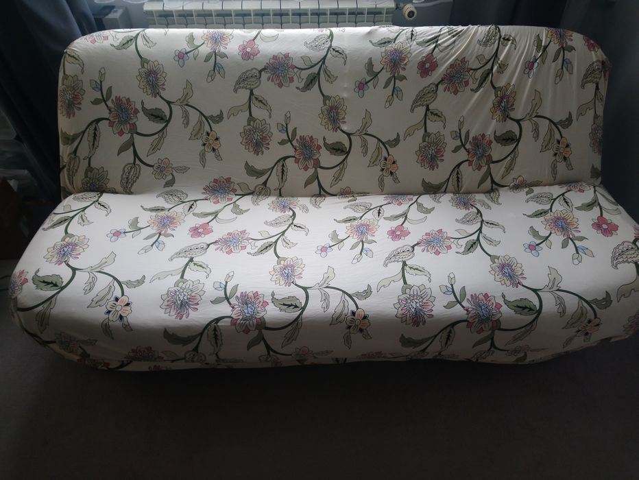 Pokrowiec na sofę, kanapę, materac 185x230