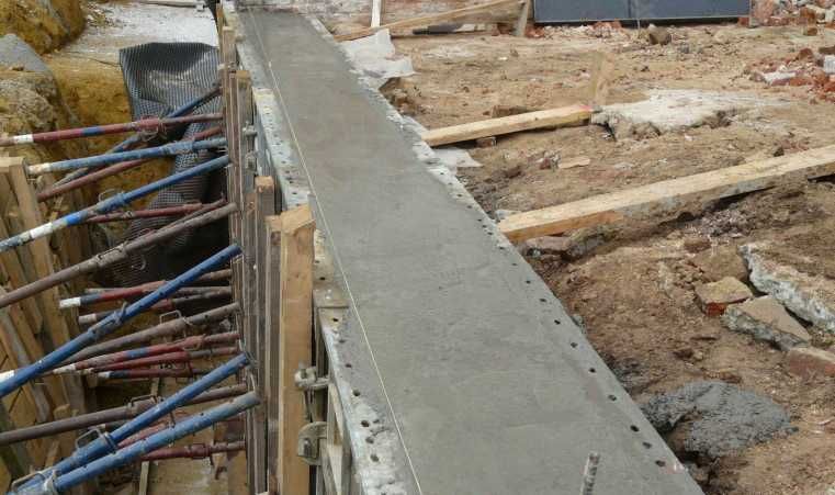 Бетон Білогородка із Заводу зі знижкою до -20% Київ і область