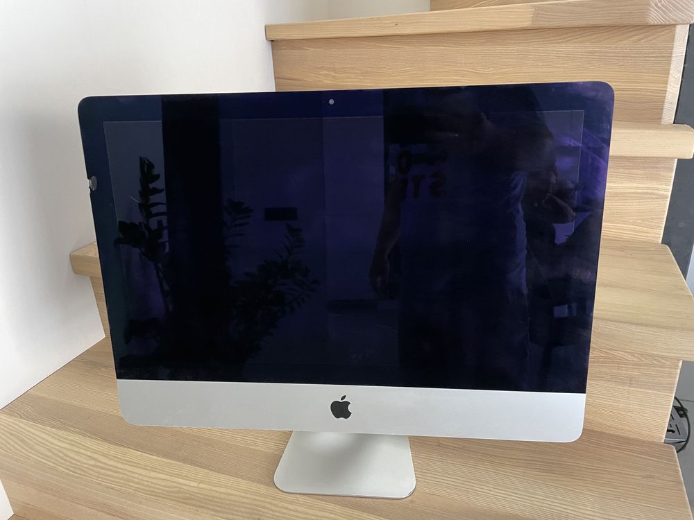 Моноблок Apple iMac 22’ A1418