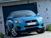 Продам Mitsubishi ASX 2.0 4X4