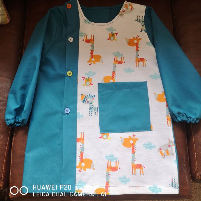 Bibes escolares novos