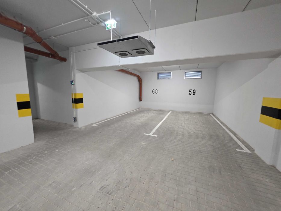 Do wynajęcia miejsce postojowe – Iława, ul. Kościuszki 5A